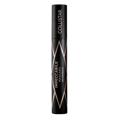 1 PCS Collistar IMPECCABILE MASCARA Mascara Waterproof  1 di 3 