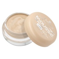  Essence SOFT TOUCH MOUSSE Fondotinta Mousse  1 di 2 