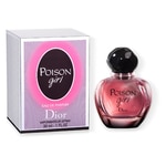 30 ML Dior POISON GIRL Eau De Parfum 3 di 3 Eau De Parfum