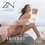 30 ML Shiseido ZEN ESSENCE Eau De Parfum 6 di 6 Eau De Parfum