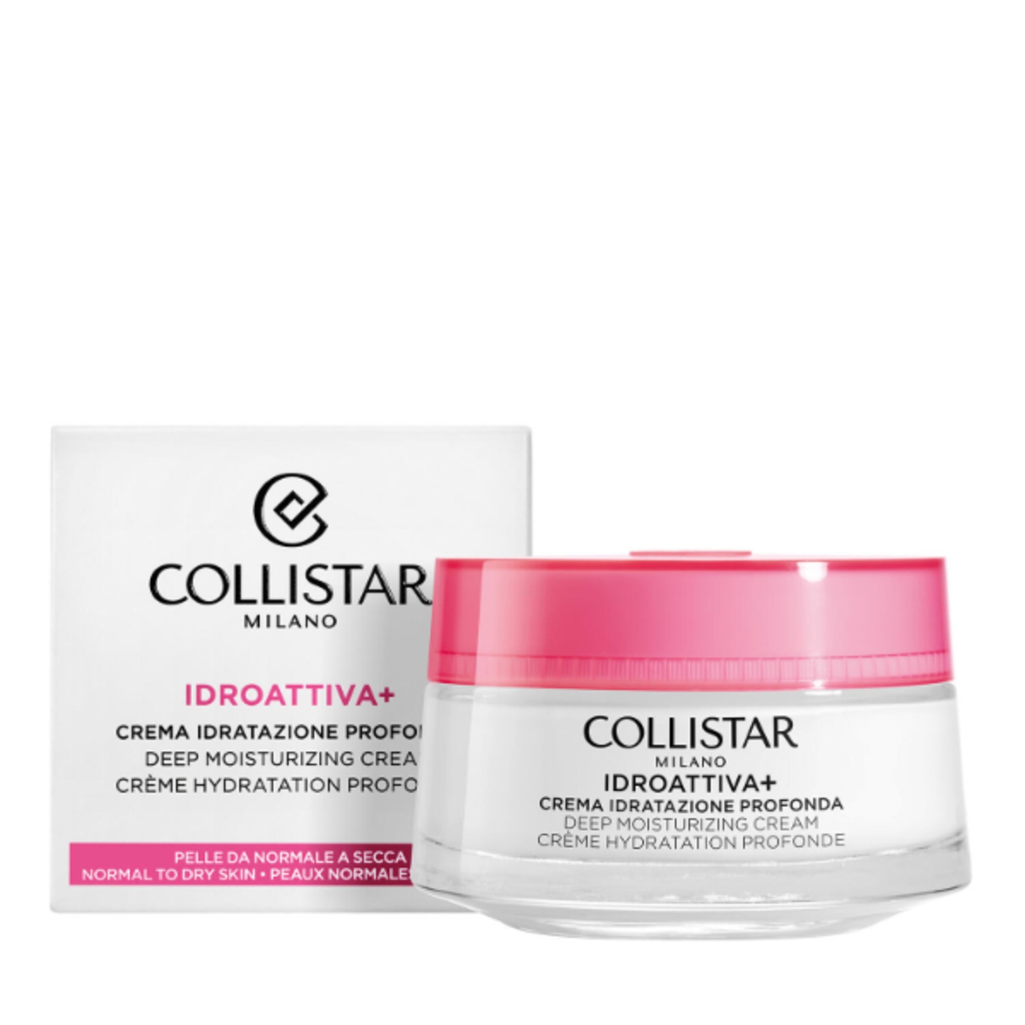 Crema Idratazione Profonda