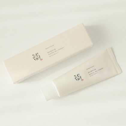 Rice + Probiotics SPF50+