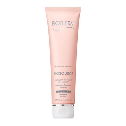  Biotherm BIOSOURCE Mousse Nettoyante Pelli Secche  1 di 1 