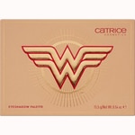 Catrice WONDER WOMAN Palette Ombretti 3 di 3 Palette Ombretti