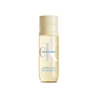 236 ML Calvin Klein CK SATIN CREAM Hair & Body Perfume Mist