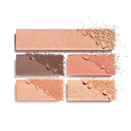  CHANEL LES BEIGES PALETTE REGARD BELLE MINE NATURELLE  1 di 2 