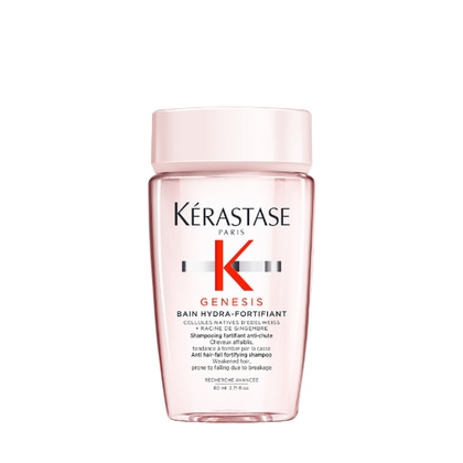 80 ML Kerastase GENESIS Bain Hydra Fortifiant 1 di 8