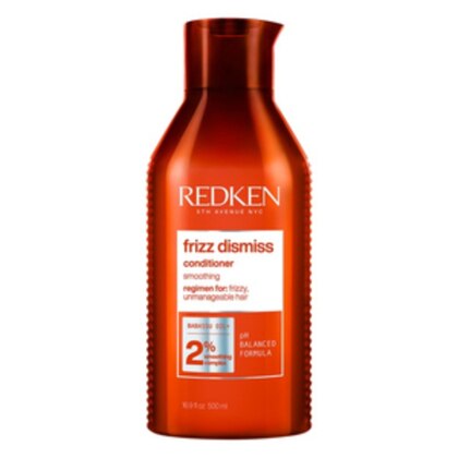 300 ML Redken FRIZZ DISMISS Conditioner  1 di 1 