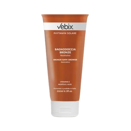  Vebix PHYTAMIN SOLARE Bagnodoccia Bronze  1 di 1 