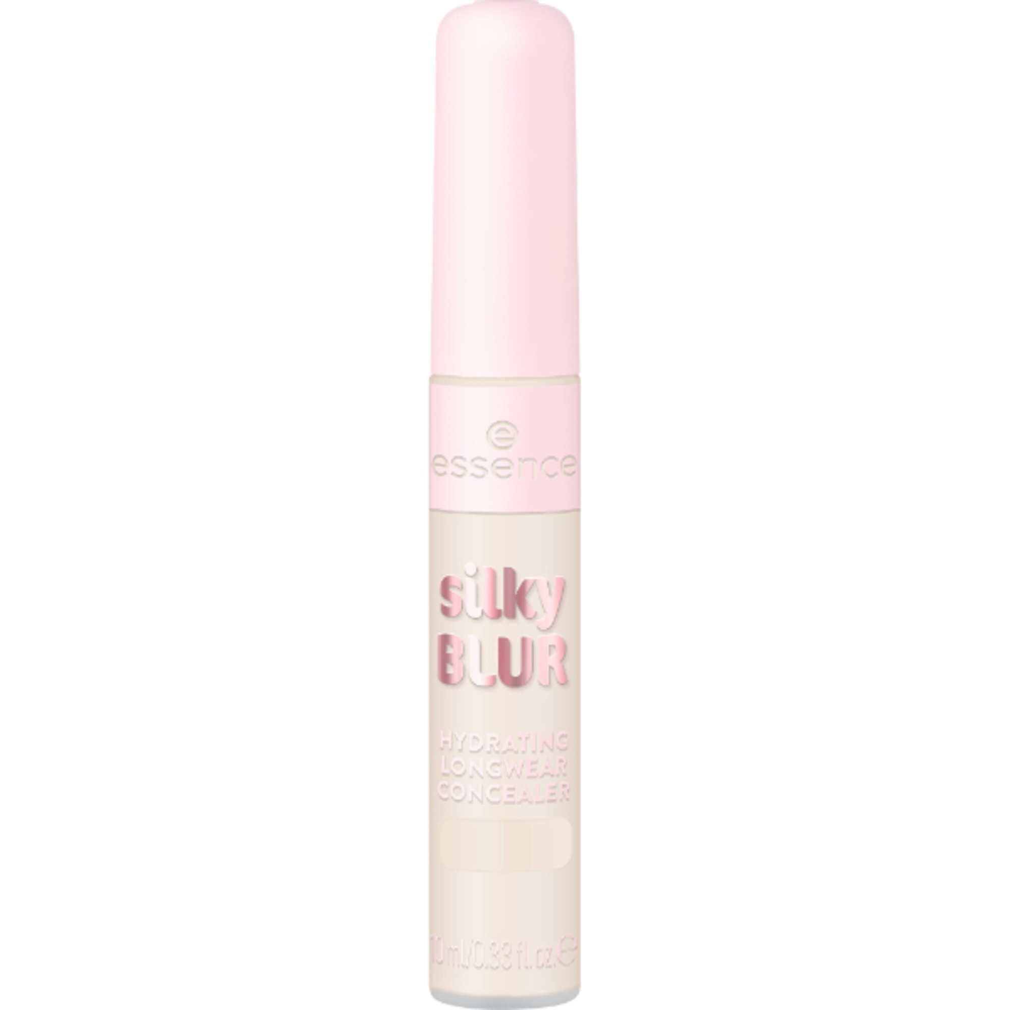 Essence SILKY BLUR HYDRATING Correttore a Lunga Durata 1 di 3