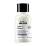 100 ML L'Oreal Professionnel METAL DETOX Shampoo 1 di 5 Shampoo