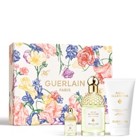 75ml+75ml+7,5ml Guerlain AQUA ALLEGORIA NEROLIA VETIVER Cofanetto Regalo  1 di 2 