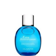 100 ML Clarins EAU RESSOURÇANTE Acque di Trattamento  1 di 2 