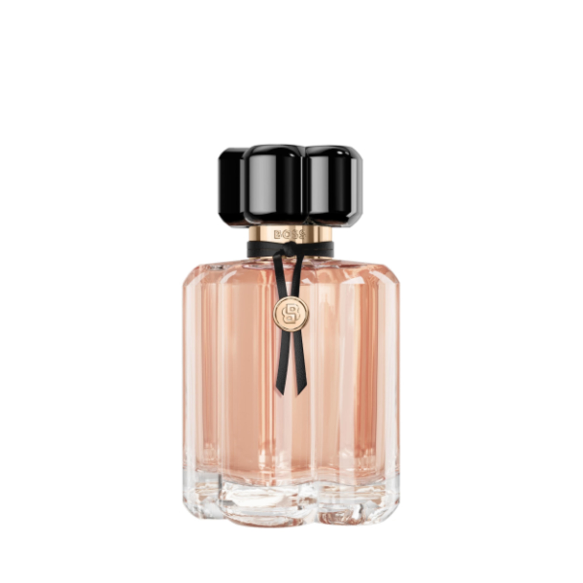 100 ML Hugo Boss BOTTLED BEYOND FOR HER Eau De Parfum  Eau De Parfum