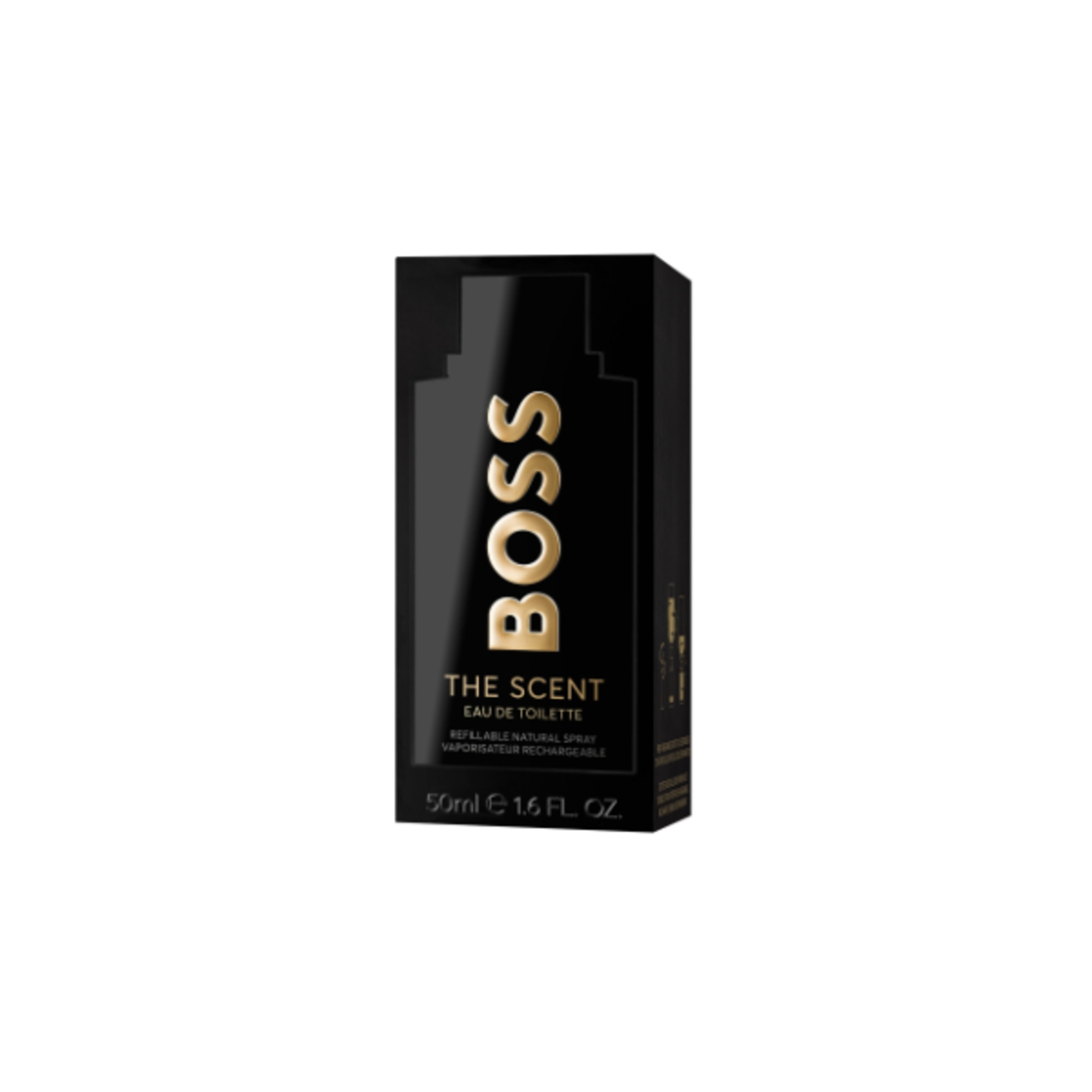 BOSS THE SCENT 50 ML EDT