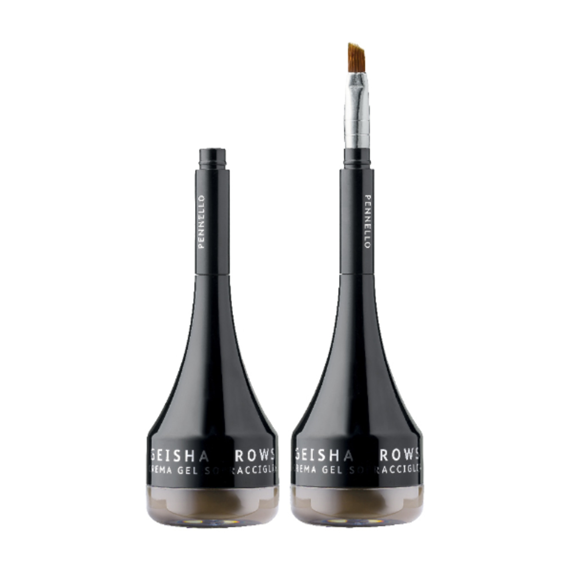 ASTRA MAKE-UP GEISHA BROWS Crema Gel Sopracciglia 1 di 1