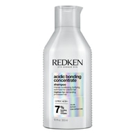 300 ML Redken ACIDIC BONDING CONCENTRATE Shampoo per Capelli Danneggiati  1 di 2 