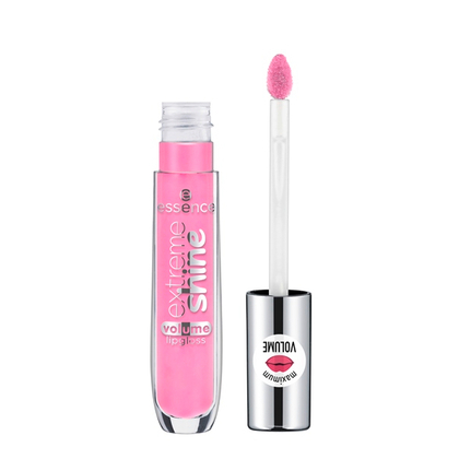 Lipgloss Volume