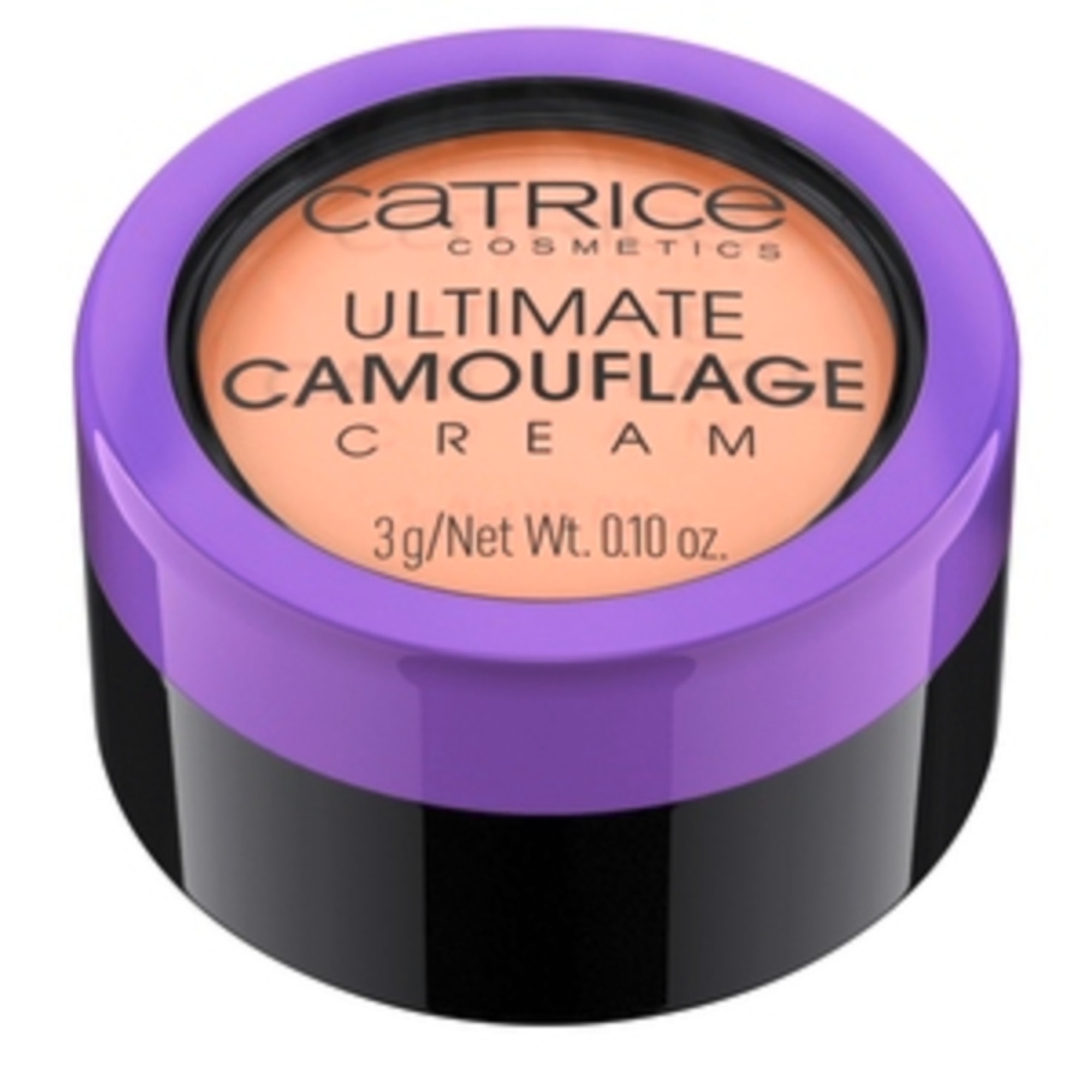 Catrice ULTIMATE CAMOUFLAGE Correttore Viso 1 di 3