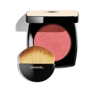 11 G CHANEL LES BEIGES Blush Belle Mine D'Hiver  1 di 2 