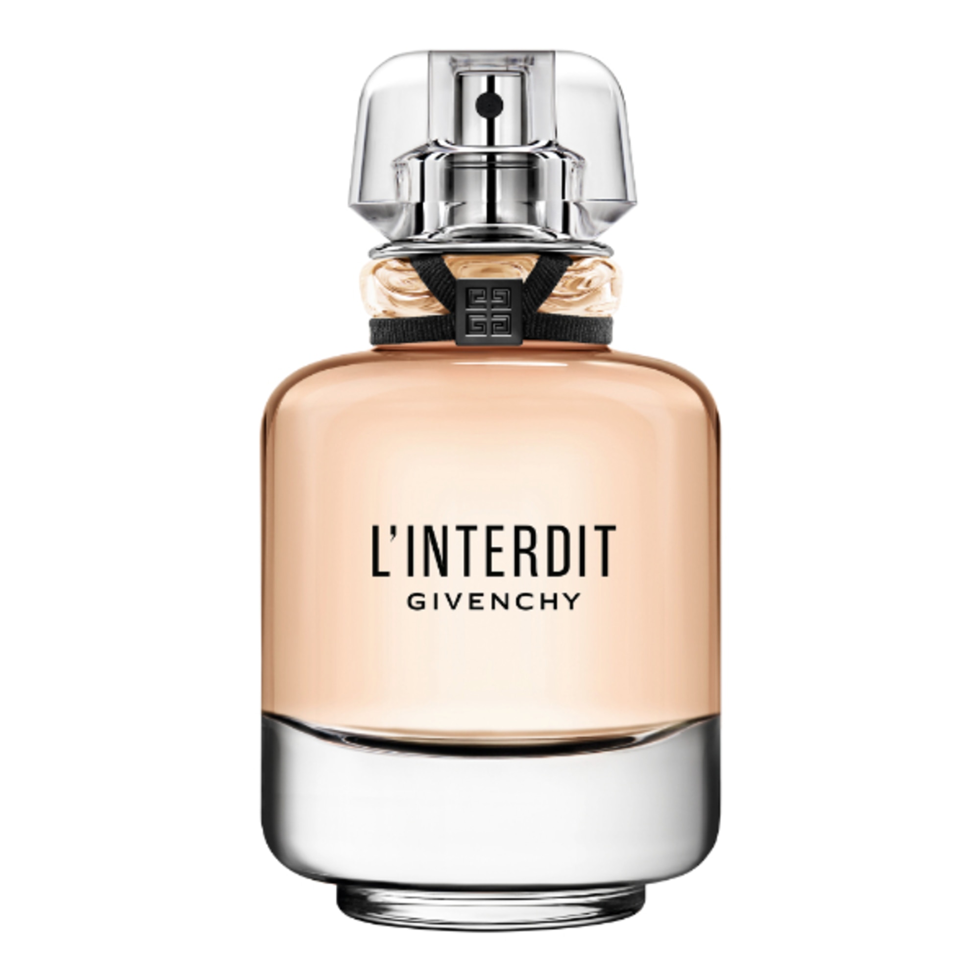80 ML Givenchy L’INTERDIT Eau de Parfum 1 di 2