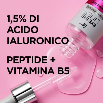 30 ML IT Cosmetics BYE BYE LINE Dermo-siero Rughe  1 di 4 