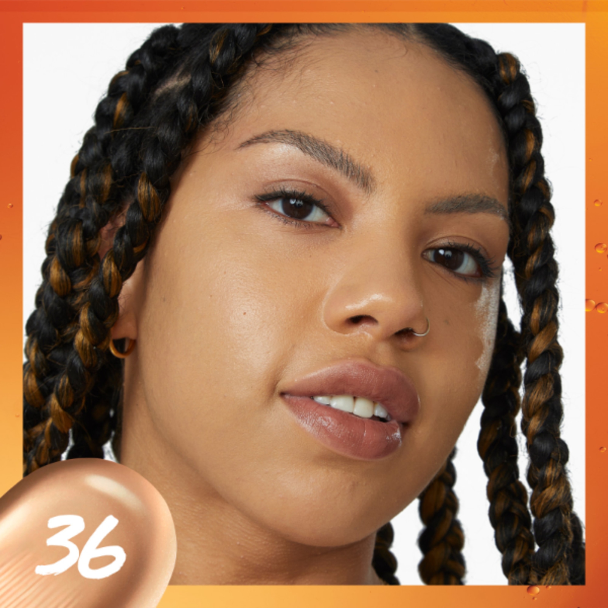 Skin Tint 24H - Fondotinta