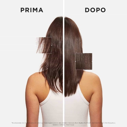 Bain Hydra Fortifiant