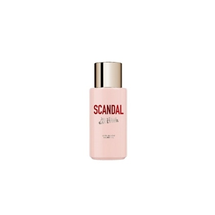 200 ML Jean Paul Gaultier SCANDAL Bagno schiuma  1 di 1 