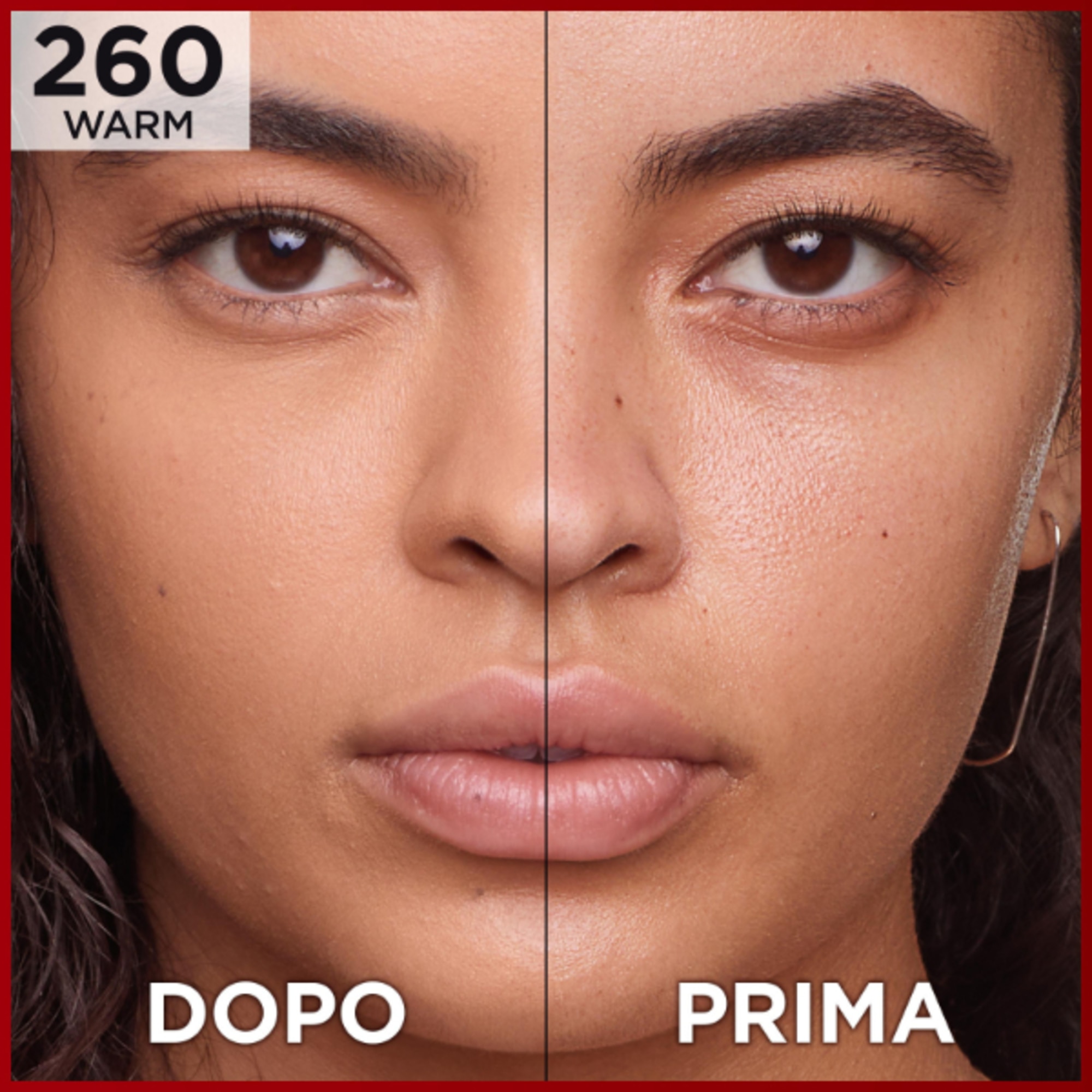 Fondotinta 32H Matte Cover