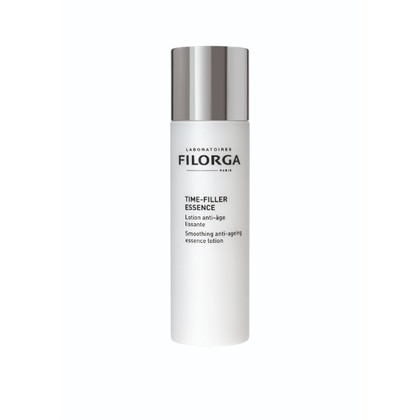 150 ML Filorga TIME-FILLER ESSENCE Lozione Anti-età per una Pelle Levigata  1 di 2 