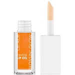 Catrice GLOSSIN' GLOW Olio Labbra Colorato 1 di 3 Olio Labbra Colorato