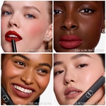  Dior ROUGE DIOR RD ON STAGE MATTE 110  4 di 6 RD ON STAGE MATTE 110