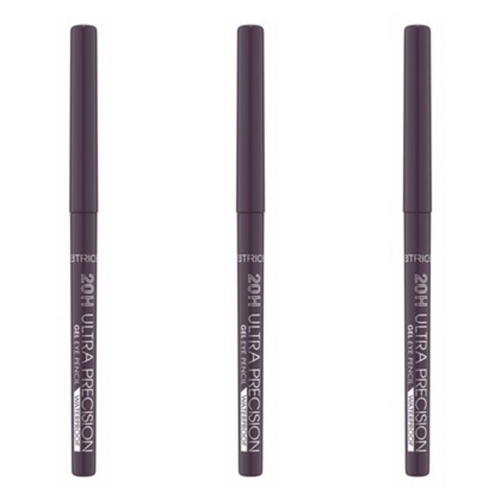 Matita Occhi Resistente All'Acqua