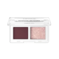 Catrice DIAMOND TREASURES Ombretto Duo