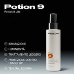 150 ML Sebastian POTION 9 Lite - Trattamento per Capelli Luminosi 2 di 7 Lite - Trattamento per Capelli Luminosi