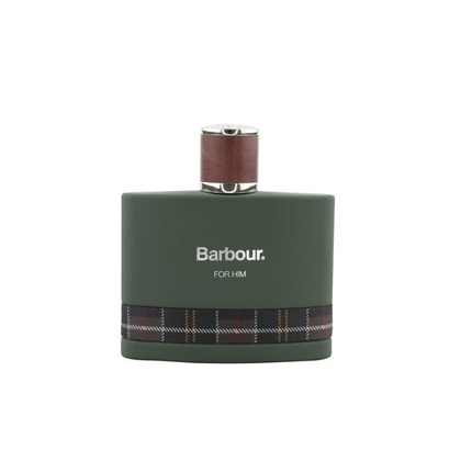 110 ML Barbour BARBOUR HERITAGE FOR HIM Eau De Parfum 1 di 3