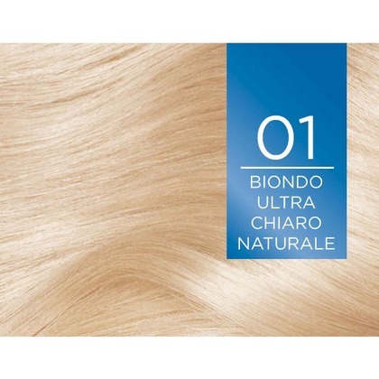 Tinta Capelli