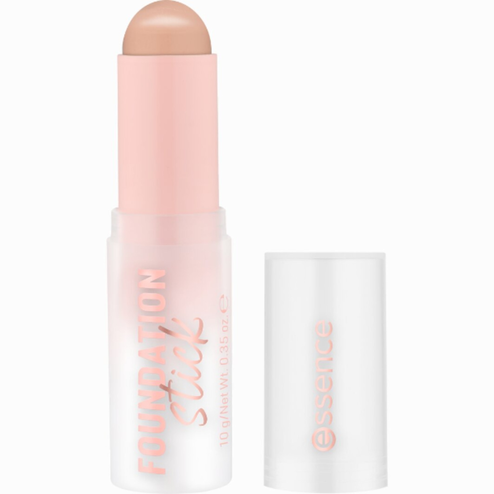 Essence FOUNDATION STICK Fondotinta Multiuso 1 di 2