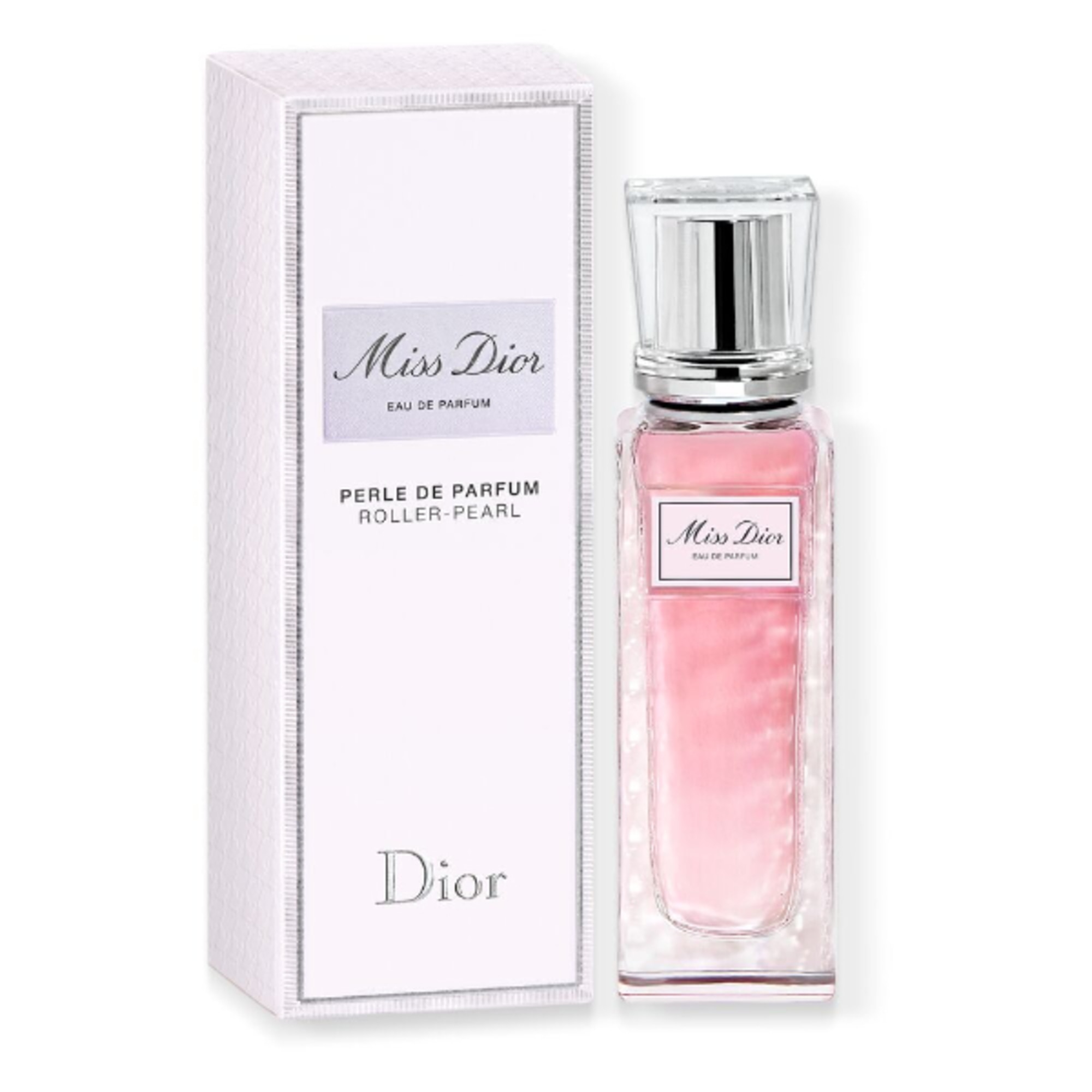 Eau de Parfum Roller-Pearl