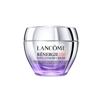 30 ML Lancôme RÉNERGIE H.P.N. UVMUNE SPF50 Crema Viso Anti-Età 1 di 2