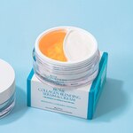 90 G Prreti BIOME Collagen Blending Serum & Cream  3 di 3 Collagen Blending Serum & Cream