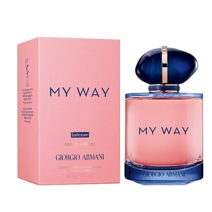 Eau De Parfum