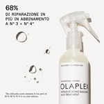 155 ML Olaplex No. 0 Intense Bond Builder 4 di 6 Intense Bond Builder