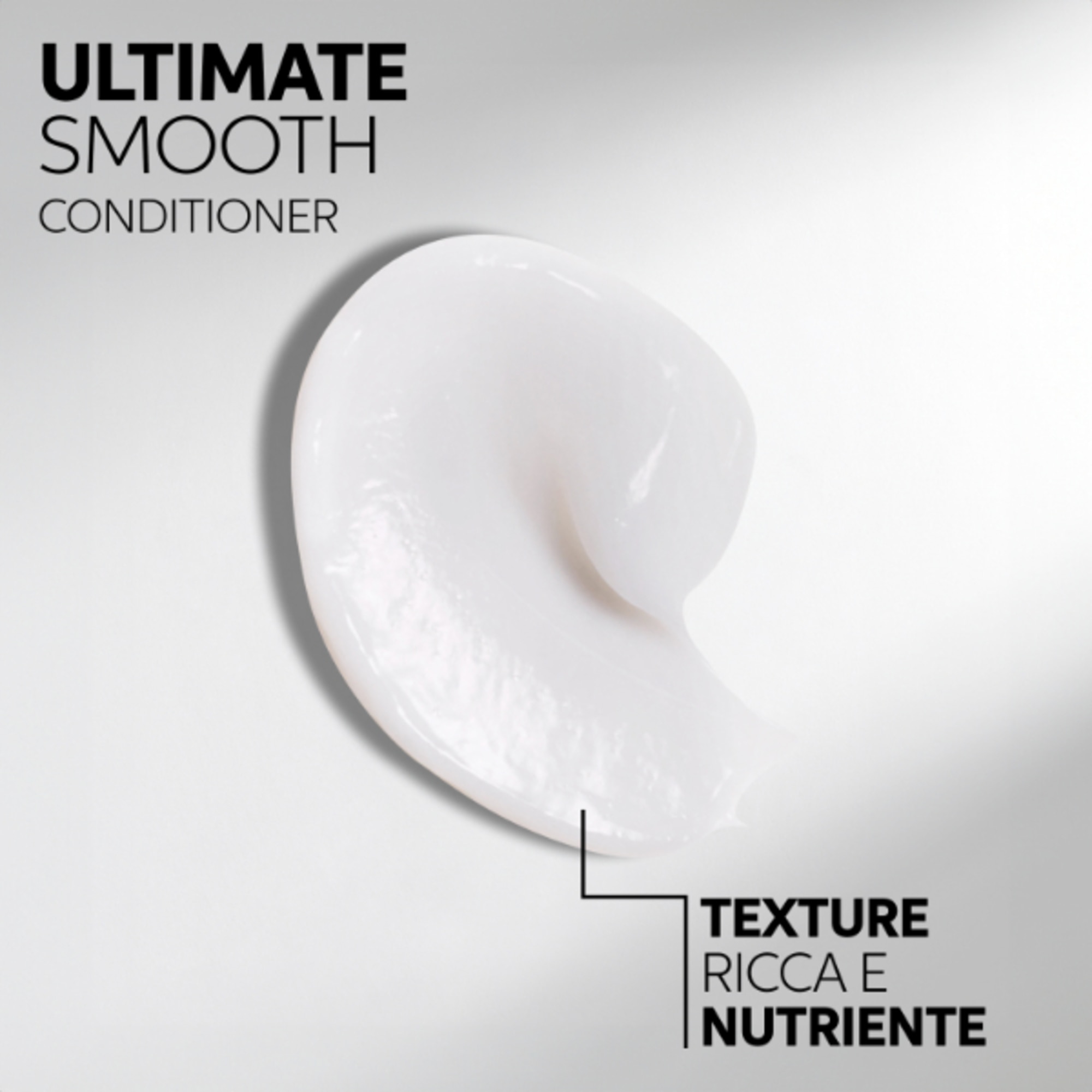 200 ML WELLA ULTIMATE SMOOTH Balsamo 1 di 8