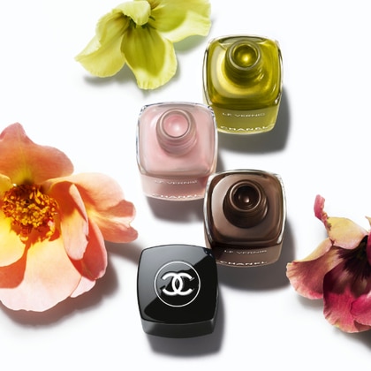  CHANEL LE VERNIS Smalto  1 di 6 