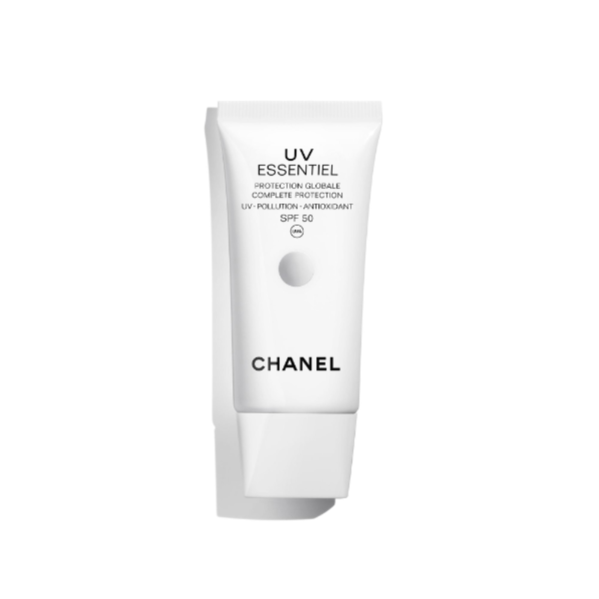30 ML CHANEL UV ESSENTIEL Protezione Globale SPF50 Protezione Globale SPF50