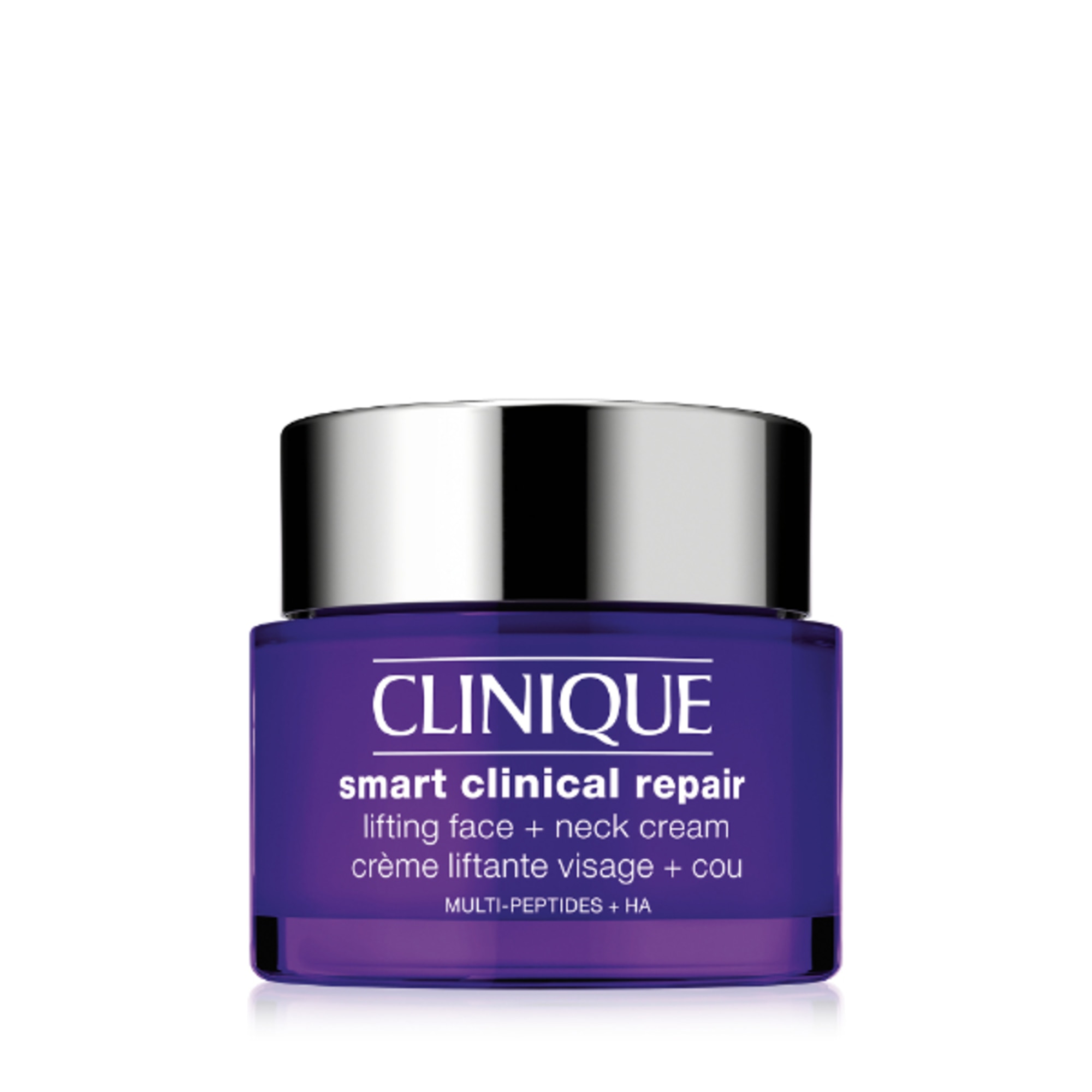 75 ML Clinique SMART CLINICAL REPAIR™ LIFTING FACE + NECK CREAM Crema Idratante Anti-età 1 di 1