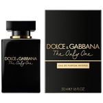50 ML Dolce&Gabbana THE ONLY ONE Eau de Parfum Intense  3 di 3 Eau de Parfum Intense