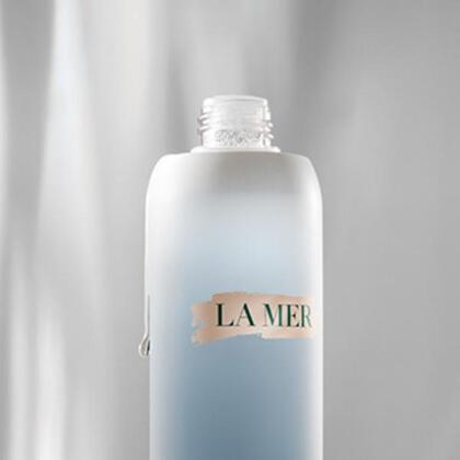 200 ML LA MER THE COOL MICELLAR CLEANSER Acqua Micellare  1 di 4 